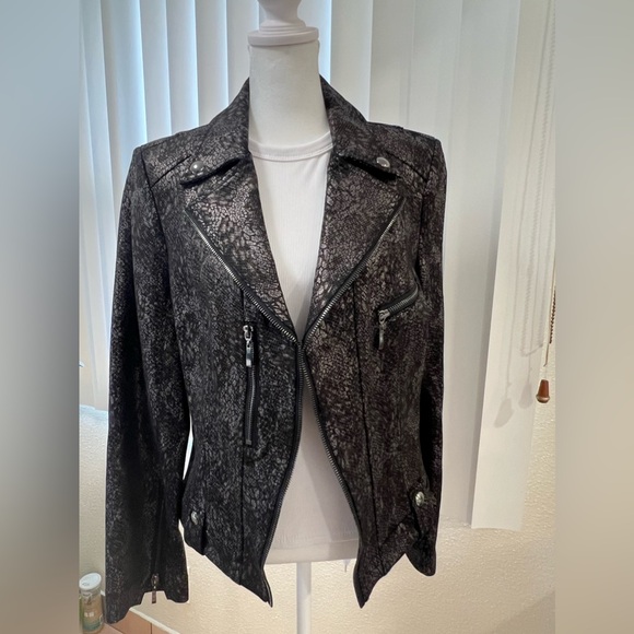 JACKET open STRETCH SIZE 10. - Picture 1 of 16